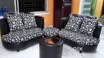 Stylish 5-Seater Sofa Set – Excellent Condition & Premium design