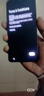 Nothing cmf 6+8/128 with 11 month warranty