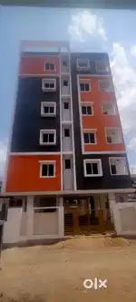 2 bhk flat for sale vizianagaram