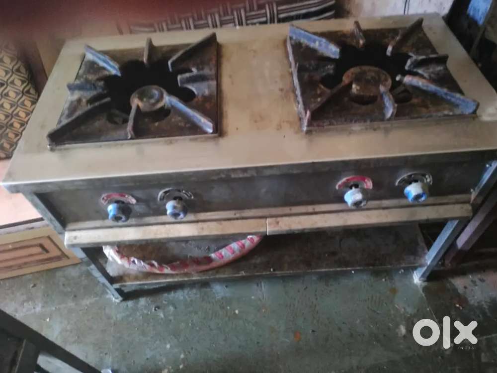 Comercial kitchen equipment and refrigeration