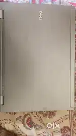 Dell laptop mint condition intel i5core