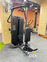 FULL GYM SETUP EQUIPMENTS