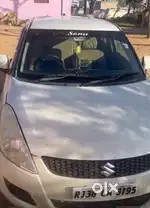 Maruti Suzuki Swift 2012 Diesel Well Maintained