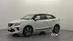 Maruti Suzuki Baleno Zeta, 2020, Petrol