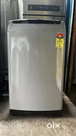 Samsung lg washing machine for sell available