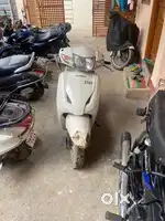 In working condition