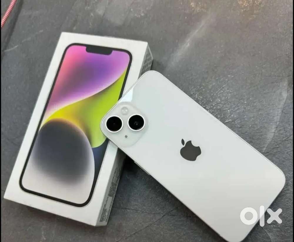 iPhone 13 plus amazing top models with bill box warranty available