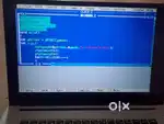 Infinix laptop