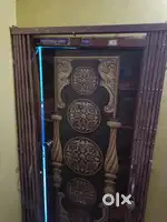 Full renovated new flat