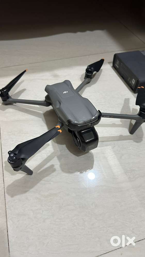 Dji air 3 drone