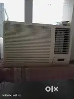 Tata voltas 1.5 ton AC