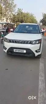 Mahindra XUV300 2020
