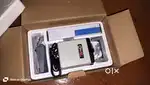 Gold cutting machine