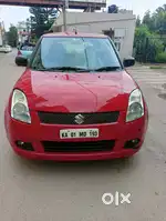 Maruti Suzuki Swift VXi + Manual, 2007, Petrol