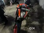 Hi I am selling my bike