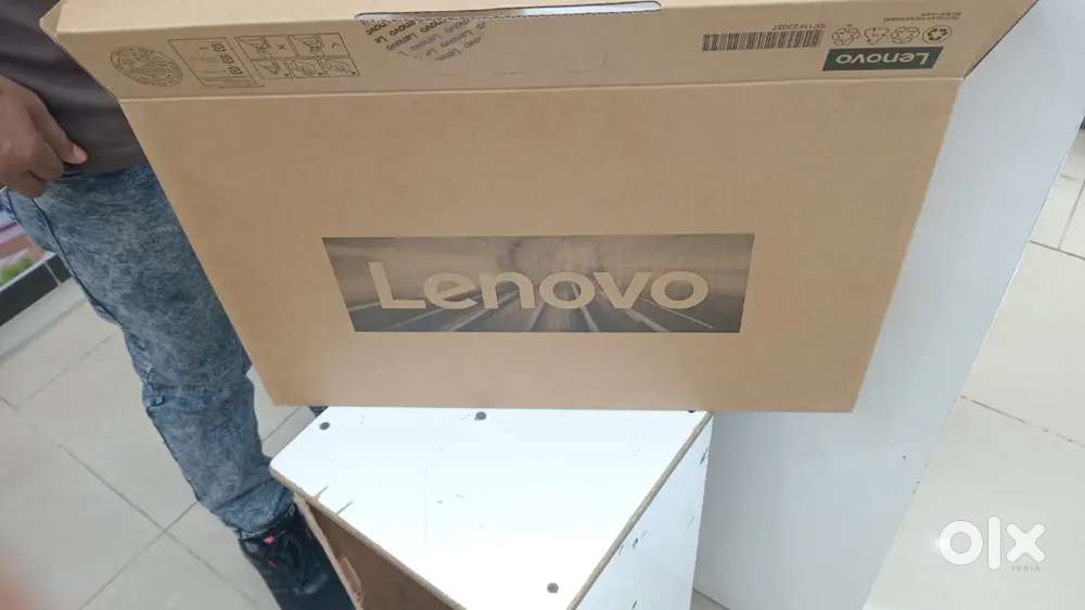 Lenovo 12 generation