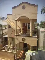 2BHK  Rs.6500  Vegetarians Preferred