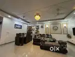 2bhk builder floor in saket