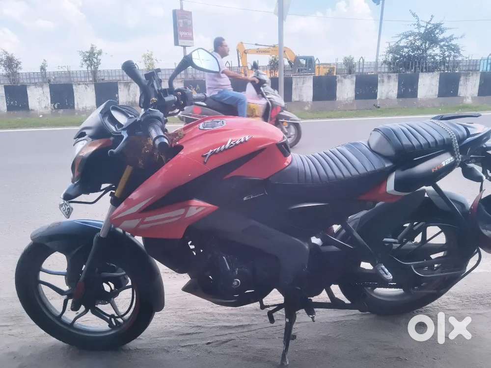 Good condition