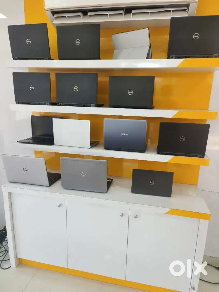 Used laptops at best prices
