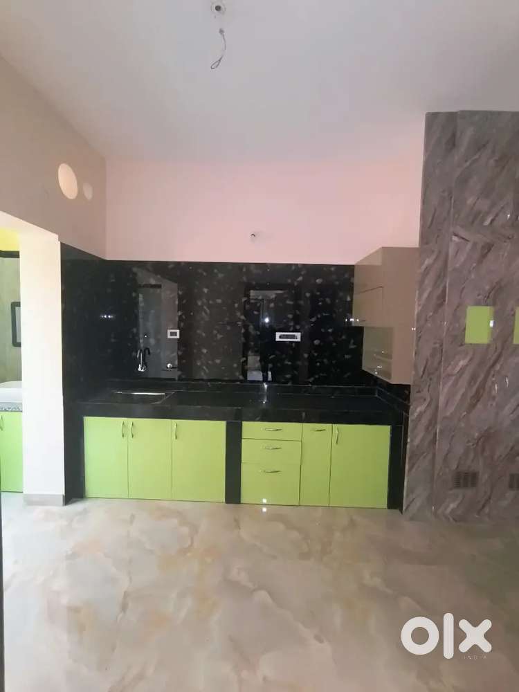 3bhk  for family only At khandagiri rent 20k