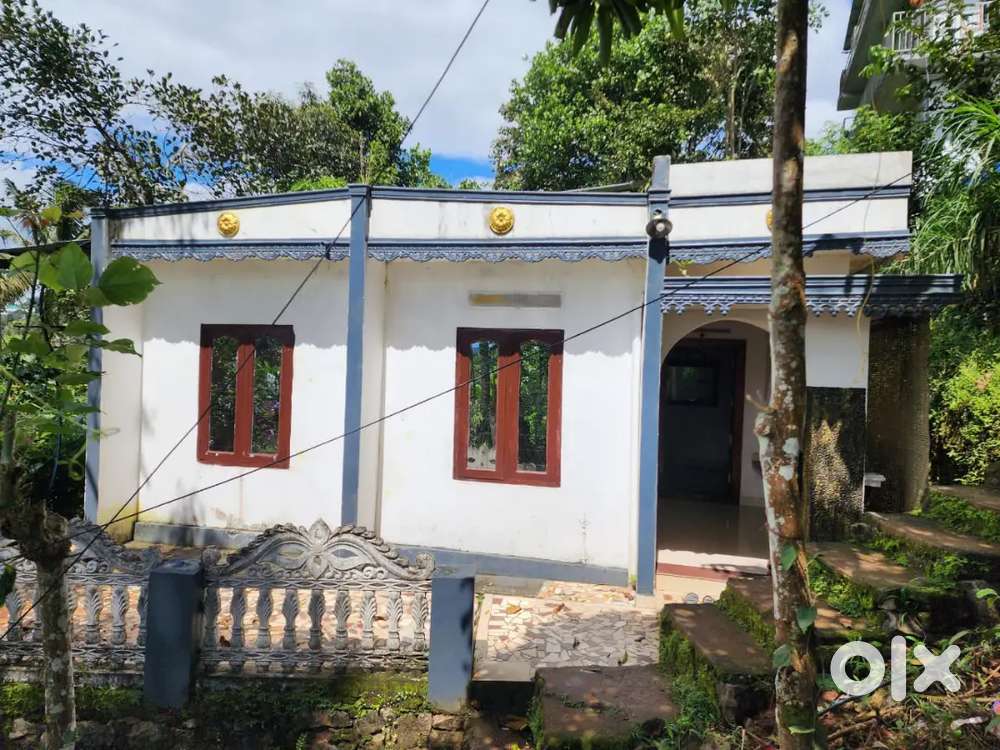 Single House  for Rent 3 BHK