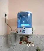 Dolphin Blue Ro water purification Just Rs.4999 Ønly