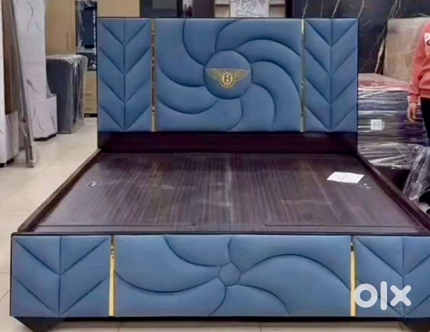 14000/-New Design Doubal Bad king Size Wholesale Rate me Finance Ava