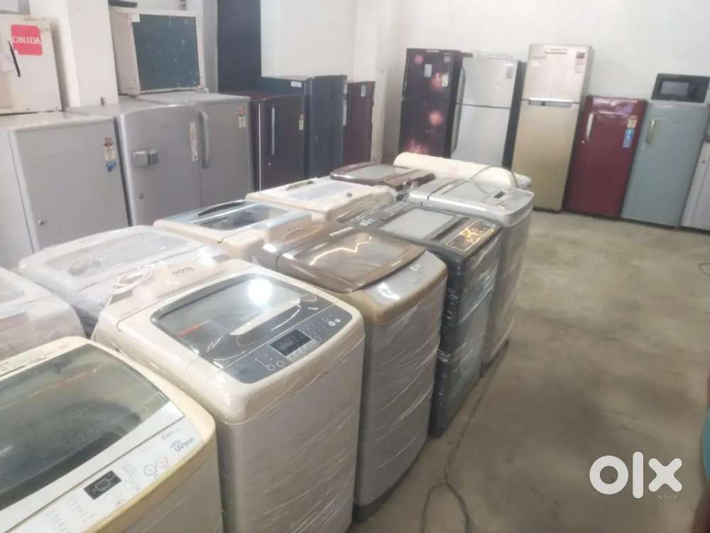 Second hand sale washing machine,