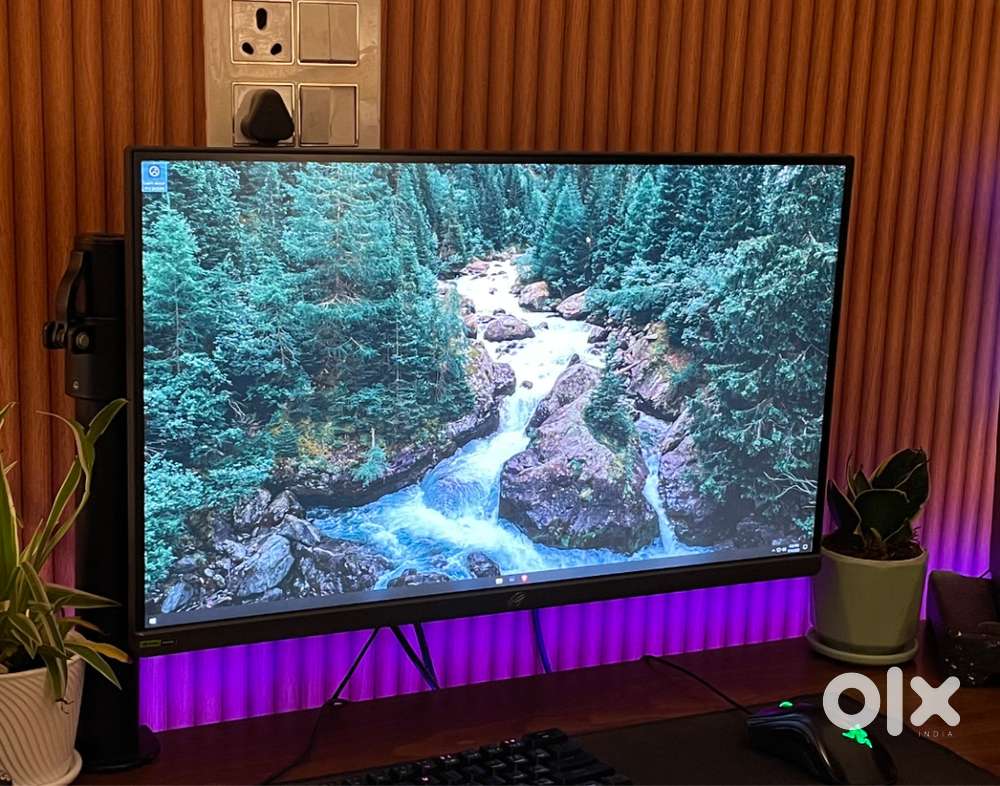 ASUS ROG Strix XG27ACS