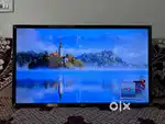 Orignal second smart tv