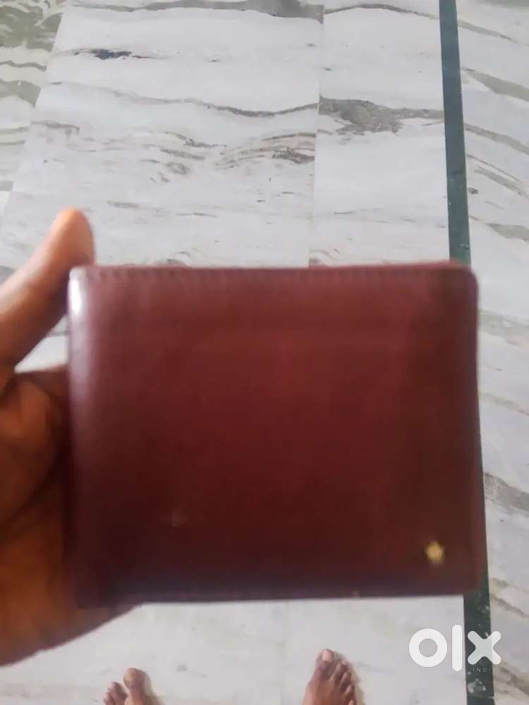 Looipilep purse