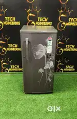 Refurbished LG Single Door Refrigerator
