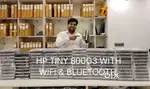 TINY CPU HP 800 G3| I5-7TH GENERATION| WIFI &BLUETOOTH| 8GB &256GB SSD