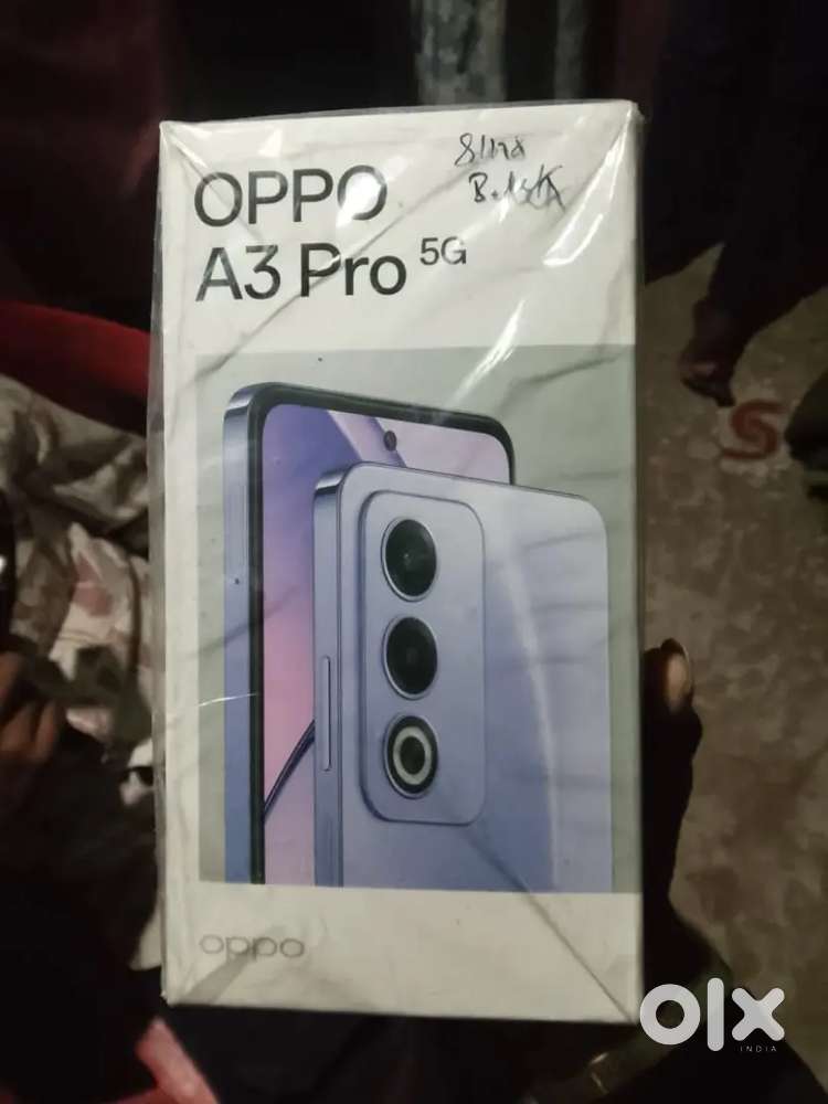 All orginal mobile only display cheng with original box