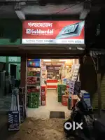 Marketing salesman