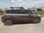 Maruti Suzuki Ertiga 2012 Diesel 125000 Km Driven