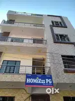 Homizzz pg for boys and girls