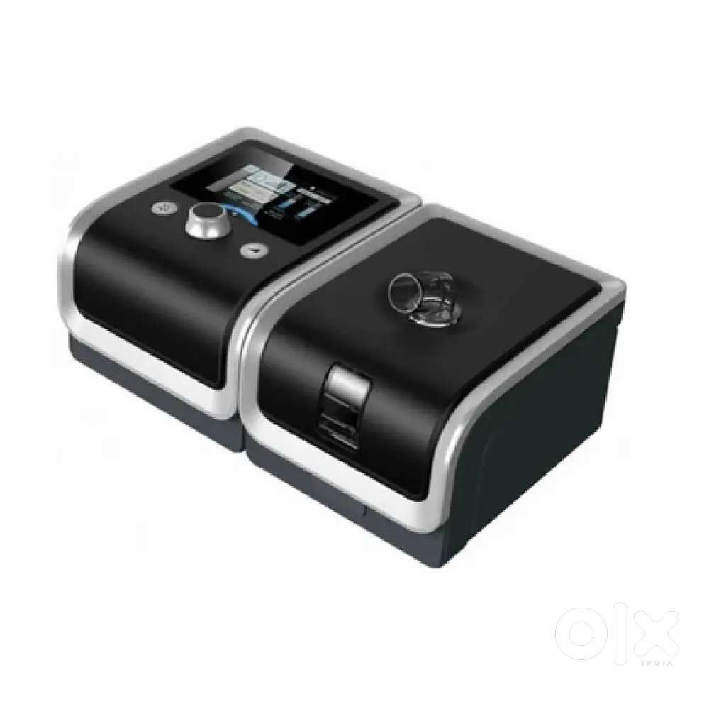 Bi pap machine