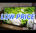 STUNNING SALE LATEST MODEL LED ANDROID TV LOW PRICE COD ALSO CALL NOW