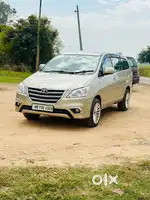 Toyota Innova Diesel Good Condition