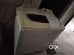 LG Semi Automatic washing machine