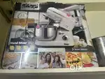 Stand mixer 3 in 1