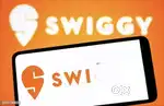 Swiggy delivery job flexible hour's