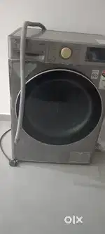 LG washing Machine