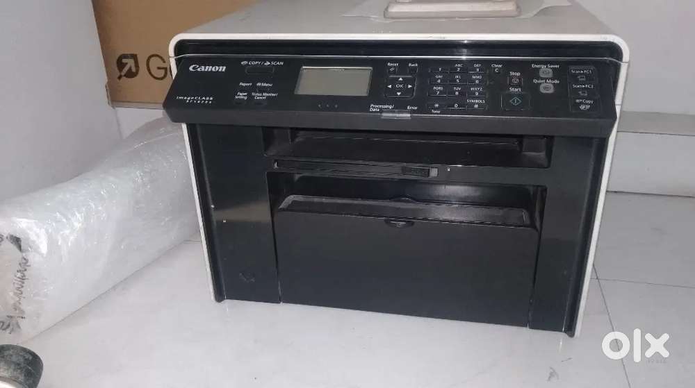 Printers repair all type