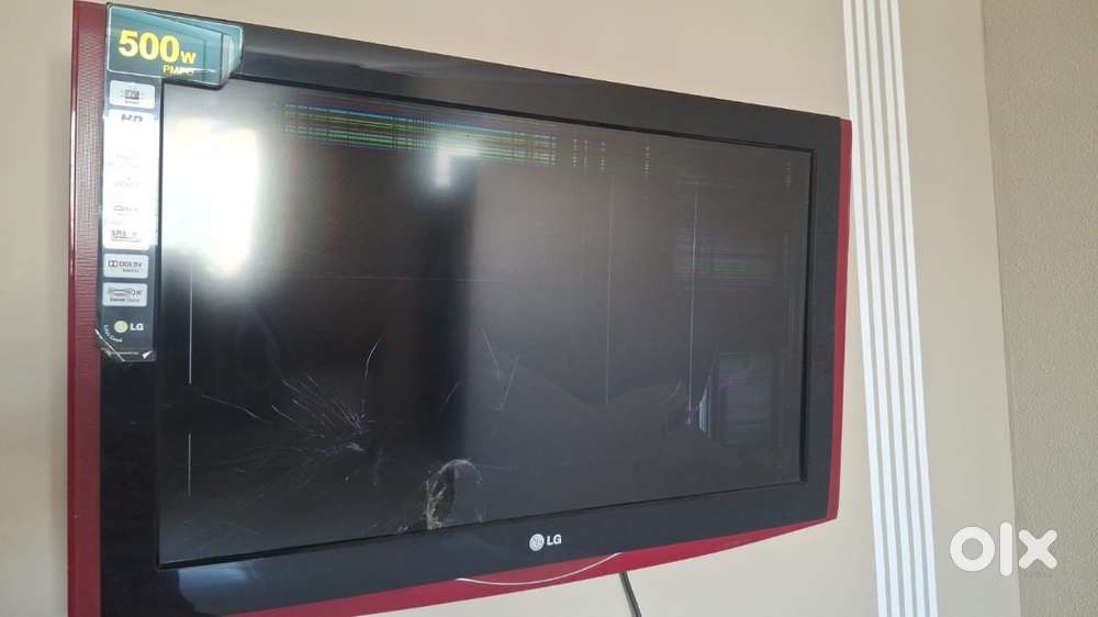 TV lg company 32 inch lcd