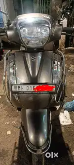 Access 125 Bluetooth Model