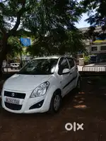 Quality vehicle, Good maillege