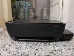 hp deskjet gt 5821